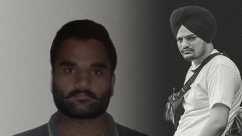 मूसेवाला हत्याकांड: गोल्डी बराड़ भारत लाने के प्रयास तेज, इंटरपोल का रेड कॉर्नर नोटिस जारी मूसेवाला हत्याकांड: गोल्डी बराड़ भारत लाने के प्रयास तेज, इंटरपोल का रेड कॉर्नर नोटिस जारी