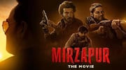 'मिर्जापुर: द मूवी' की रिलीज पर रोक लगाने से कोर्ट का साफ इनकार, निर्माताओं को राहत
