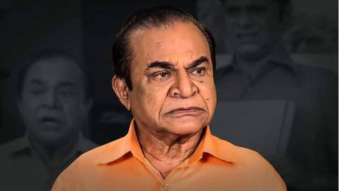 'तारक मेहता का उल्टा चश्मा' के घनश्याम नायक उर्फ नट्टू काका का निधन 'तारक मेहता का उल्टा चश्मा' के घनश्याम नायक उर्फ नट्टू काका का निधन