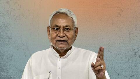 उत्तर प्रदेश से लोकसभा चुनाव लड़ सकते हैं नीतीश, अखिलेश ने की मदद की पेशकश उत्तर प्रदेश से लोकसभा चुनाव लड़ सकते हैं नीतीश, अखिलेश ने की मदद की पेशकश
