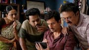 'गुल्लक सीजन 5' का ट्रेलर जारी; इस बार घर की मरम्मत और जिम्मेदारी उठाने की बारी