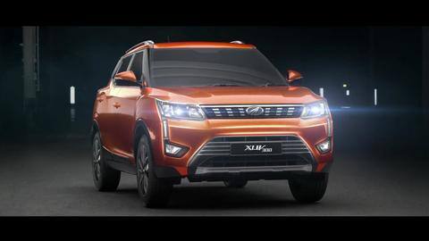 जल्द आएगा महिंद्रा XUV300 का नया 1.2-लीटर टर्बो पेट्रोल इंजन विकल्प जल्द आएगा महिंद्रा XUV300 का नया 1.2-लीटर टर्बो पेट्रोल इंजन विकल्प