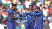 भारत बनाम ऑस्ट्रेलिया: वनडे में एक-दूसरे के खिलाफ कैसे हैं दोनों टीमों के आंकड़े? 