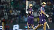 IPL 2026: KKR ने DC को हराते हुए लगातार चौथी जीत दर्ज की, ये बने रिकॉर्ड्स 