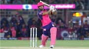IPL 2026: MI के खिलाफ रियान पराग और वैभव सूर्यवंशी रहे फ्लॉप, देखें मजेदार मीम्स