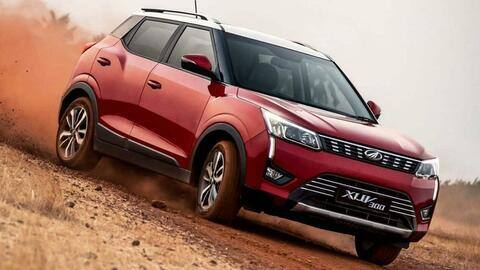 भारतीय बाजार में मौजूद इन 6 SUVs को जल्द मिलेगा अपडेट भारतीय बाजार में मौजूद इन 6 SUVs को जल्द मिलेगा अपडेट