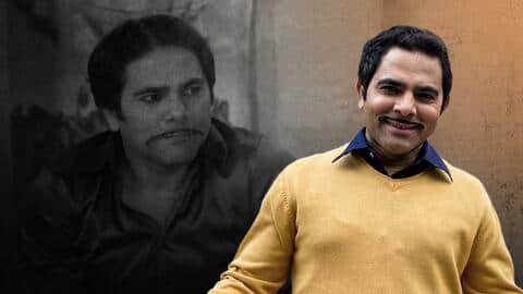 'भाबीजी घर पर हैं' के 'मलखान सिंह' दीपेश भान का निधन 'भाबीजी घर पर हैं' के 'मलखान सिंह' दीपेश भान का निधन
