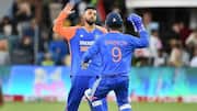 ICC रैंकिंग: वरुण चक्रवर्ती बने टी-20 अंतरराष्ट्रीय क्रिकेट में दुनिया के नंबर एक गेंदबाज 