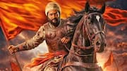 'राजा शिवाजी' का बॉक्स ऑफिस पर जलवा, दूसरी सबसे कमाऊ मराठी फिल्म बनी