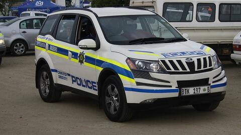 भारतीय कंपनियों की इन SUVs को अन्य देशों की पुलिस और सेना कर रही प्रयोग भारतीय कंपनियों की इन SUVs को अन्य देशों की पुलिस और सेना कर रही प्रयोग