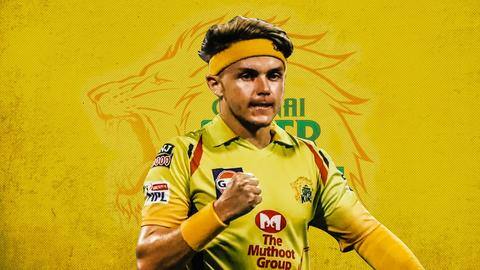 IPL 2021: मुंबई इंडियंस के खिलाफ शुरुआती मैच नहीं खेल पाएंगे चेन्नई सुपरकिंग्स के सैम कर्रन IPL 2021: मुंबई इंडियंस के खिलाफ शुरुआती मैच नहीं खेल पाएंगे चेन्नई सुपरकिंग्स के सैम कर्रन