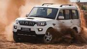 2022 में लॉन्च होगी न्यू जनरेशन स्कार्पियो SUV, मिलेंगे ये फीचर्स