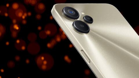 भारत में इस दिन लॉन्च होगा रियलमी 9i 5G, कंपनी ने दी जानकारी भारत में इस दिन लॉन्च होगा रियलमी 9i 5G, कंपनी ने दी जानकारी