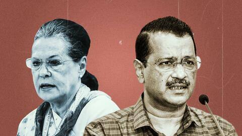 गुजरात से अरविंद केजरीवाल का बड़ा हमला, बोले- कांग्रेस खत्म हुई गुजरात से अरविंद केजरीवाल का बड़ा हमला, बोले- कांग्रेस खत्म हुई