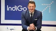 इंडिगो के CEO पीटर एल्बर्स ने दिया इस्तीफा, अब इन्हें मिली जिम्मेदारी