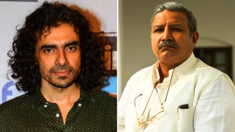 सेक्सोलॉजिस्ट पर आधारित वेब सीरीज बनाएंगे इम्तियाज अली, लीड रोल में होंगे कुमुद मिश्रा सेक्सोलॉजिस्ट पर आधारित वेब सीरीज बनाएंगे इम्तियाज अली, लीड रोल में होंगे कुमुद मिश्रा