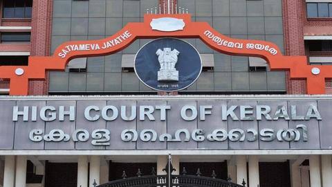 NEET उम्मीदवार ने लगाया OMR में हेराफेरी का आरोप, हाई कोर्ट ने दिए जांच के आदेश NEET उम्मीदवार ने लगाया OMR में हेराफेरी का आरोप, हाई कोर्ट ने दिए जांच के आदेश