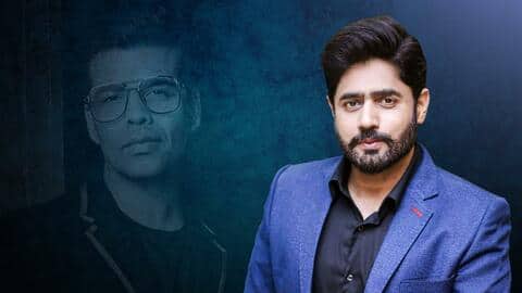 पाकिस्तानी गायक ने करण पर लगाया गाना चोरी का आरोप, मुश्किल में फंसी 'जुग जुग जियो' पाकिस्तानी गायक ने करण पर लगाया गाना चोरी का आरोप, मुश्किल में फंसी 'जुग जुग जियो'