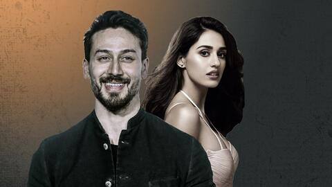 टाइगर से ब्रेकअप की अफवाहों के बीच दिशा पाटनी ने शेयर किया सीक्रेट पोस्ट टाइगर से ब्रेकअप की अफवाहों के बीच दिशा पाटनी ने शेयर किया सीक्रेट पोस्ट