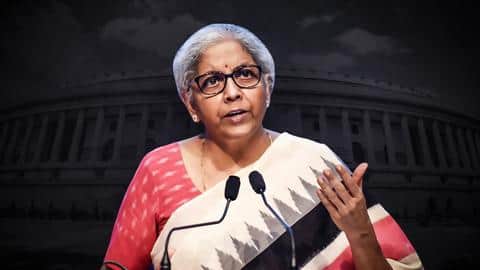बजट 2022: सरकार ने बताया समावेशी और दूरदर्शी, विपक्ष बोला- आम लोगों के लिए कुछ नहीं बजट 2022: सरकार ने बताया समावेशी और दूरदर्शी, विपक्ष बोला- आम लोगों के लिए कुछ नहीं