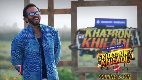 'KKK 12' में सबसे ज्यादा जन्नत जुबैर की फीस, जानिए अन्य अभिनेत्रियों की कमाई 'KKK 12' में सबसे ज्यादा जन्नत जुबैर की फीस, जानिए अन्य अभिनेत्रियों की कमाई