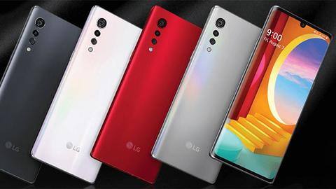 बंद हो गया LG का मोबाइल बिजनेस, फिर भी इन स्मार्टफोन्स को मिलेंगे एंड्रॉयड अपडेट बंद हो गया LG का मोबाइल बिजनेस, फिर भी इन स्मार्टफोन्स को मिलेंगे एंड्रॉयड अपडेट