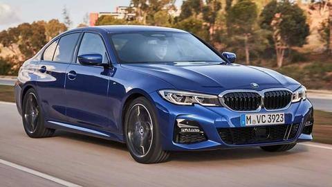 2022 में लॉन्च होगा BMW 3 सीरीज का फेसलिफ्टेड वेरिएंट, मिलेंगे ये फीचर्स 2022 में लॉन्च होगा BMW 3 सीरीज का फेसलिफ्टेड वेरिएंट, मिलेंगे ये फीचर्स