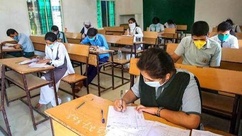 CBSE ने जारी की 10वीं-12वीं कक्षा की माइनर विषयों की डेटशीट, यहां देखें शेड्यूल CBSE ने जारी की 10वीं-12वीं कक्षा की माइनर विषयों की डेटशीट, यहां देखें शेड्यूल
