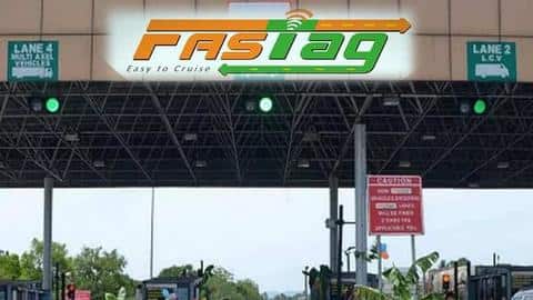 इस आसान तरीके से बनवाएं फास्टैग का मंथली पास इस आसान तरीके से बनवाएं फास्टैग का मंथली पास