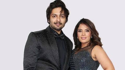 अगले साल मार्च में शादी करने वाले हैं ऋचा चड्ढा और अली फजल- रिपोर्ट अगले साल मार्च में शादी करने वाले हैं ऋचा चड्ढा और अली फजल- रिपोर्ट