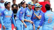 महिला टी-20 विश्व कप: सेमीफाइनल में हरमनप्रीत समेत 3 भारतीय खिलाड़ियों के खेलने पर संदेह