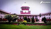 मोटर वाहन टैक्स सिर्फ सार्वजनिक जगह के उपयोग पर ही किया जाए लागू- सुप्रीम कोर्ट 