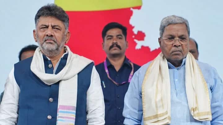 कांग्रेस आलाकमान ने कहा- सिद्धारमैया बने रहेंगे कर्नाटक के मुख्यमंत्री; लेकिन रिपोर्टों में अलग-अलग दावे