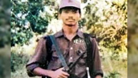 छत्तीसगढ: मुठभेड़ के पीछे नक्सली कमांडर हिडमा का हाथ, कर चुका है कई बड़े हमले छत्तीसगढ: मुठभेड़ के पीछे नक्सली कमांडर हिडमा का हाथ, कर चुका है कई बड़े हमले