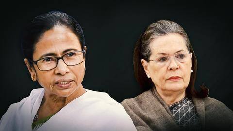 दिल्ली आकर सोनिया गांधी और अन्य विपक्षी नेताओं से मुलाकात करेंगी ममता बनर्जी दिल्ली आकर सोनिया गांधी और अन्य विपक्षी नेताओं से मुलाकात करेंगी ममता बनर्जी