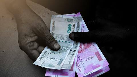 क्या नोटों पर गांधी के अलावा अन्य महापुरुषों की भी तस्वीरें छपेंगी? जानें RBI की प्रतिक्रिया क्या नोटों पर गांधी के अलावा अन्य महापुरुषों की भी तस्वीरें छपेंगी? जानें RBI की प्रतिक्रिया