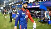 IPL 2023: मैं ऋषभ पंत को अपने साथ डगआउट में बैठे देखना पसंद करूंगा- रिकी पोंटिंग IPL 2023: मैं ऋषभ पंत को अपने साथ डगआउट में बैठे देखना पसंद करूंगा- रिकी पोंटिंग