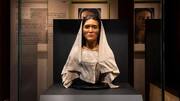 दुनिया में पहली बार 3D तकनीक से बनाया गया 2,000 साल पुरानी महिला का चेहरा