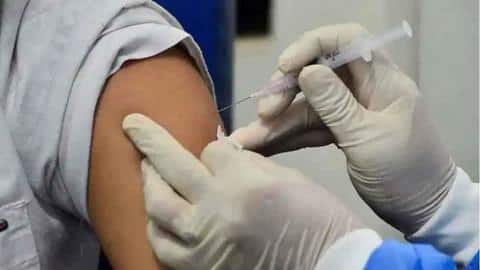 दिल्ली: वैक्सीनेशन के लिए सरकार का ऑफर, छह घंटे के लिए नहीं होगी पंजीयन की जरूरत दिल्ली: वैक्सीनेशन के लिए सरकार का ऑफर, छह घंटे के लिए नहीं होगी पंजीयन की जरूरत