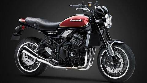 कावासाकी की नई रेट्रो बाइक Z900RS से उठा पर्दा, सामने आए ये फीचर्स कावासाकी की नई रेट्रो बाइक Z900RS से उठा पर्दा, सामने आए ये फीचर्स