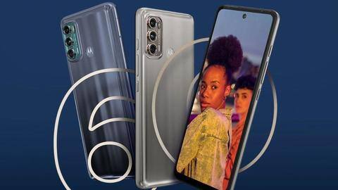 मोटोरोला ने भारत में उतारे 6,000mAh बैटरी वाले दो स्मार्टफोन्स मोटो G40 और G60 फ्यूजन मोटोरोला ने भारत में उतारे 6,000mAh बैटरी वाले दो स्मार्टफोन्स मोटो G40 और G60 फ्यूजन