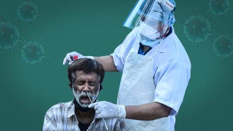 किन लोगों को कोविड टेस्ट करवाना चाहिए और किसे नहीं? ICMR ने बताया किन लोगों को कोविड टेस्ट करवाना चाहिए और किसे नहीं? ICMR ने बताया