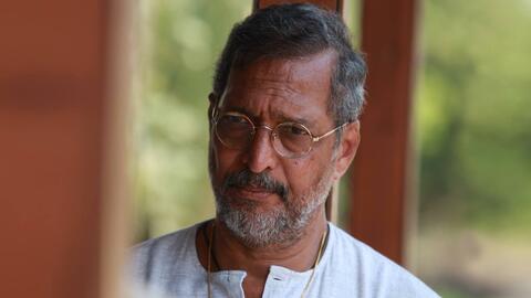 प्रकाश झा की 'लाल बत्ती' से OTT पर डेब्यू करेंगे नाना पाटेकर प्रकाश झा की 'लाल बत्ती' से OTT पर डेब्यू करेंगे नाना पाटेकर