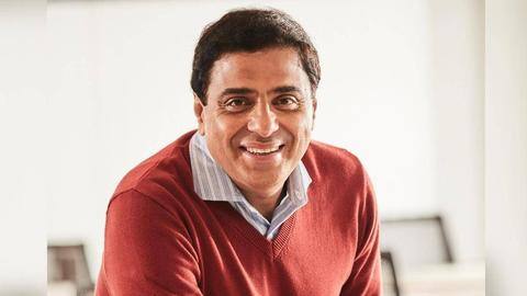 जासूसी थ्रिलर वेब सीरीज 'पैंथर्स' से डिजिटल जगत में कदम रख रहे निर्माता रॉनी स्क्रूवाला जासूसी थ्रिलर वेब सीरीज 'पैंथर्स' से डिजिटल जगत में कदम रख रहे निर्माता रॉनी स्क्रूवाला