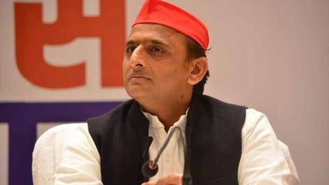 अखिलेश यादव का बड़ा ऐलान, उत्तर प्रदेश विधानसभा चुनाव नहीं लड़ेंगे अखिलेश यादव का बड़ा ऐलान, उत्तर प्रदेश विधानसभा चुनाव नहीं लड़ेंगे