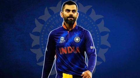 दक्षिण अफ्रीका के खिलाफ वनडे सीरीज में ये अहम रिकार्ड्स बना सकते हैं विराट कोहली दक्षिण अफ्रीका के खिलाफ वनडे सीरीज में ये अहम रिकार्ड्स बना सकते हैं विराट कोहली