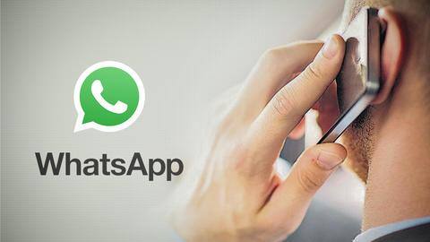 व्हाट्सऐप कॉल के दौरान नहीं खर्च होगा ज्यादा डाटा, अपनाएं ये तरीका व्हाट्सऐप कॉल के दौरान नहीं खर्च होगा ज्यादा डाटा, अपनाएं ये तरीका