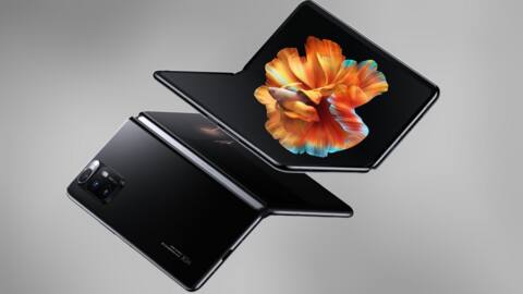 शाओमी मिक्स फोल्ड 2 और रेडमी K50S प्रो स्टोरेज फीचर लीक, TENAA सर्टिफिकेशन पर स्पॉट शाओमी मिक्स फोल्ड 2 और रेडमी K50S प्रो स्टोरेज फीचर लीक, TENAA सर्टिफिकेशन पर स्पॉट