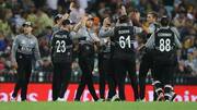 टी-20 विश्व कप: न्यूजीलैंड बनाम श्रीलंका मुकाबले की ड्रीम इलेवन, प्रीव्यू और अन्य अहम आंकड़े