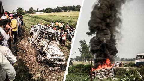लखीमपुर हिंसा: भाजपा में बढ़ी बेचैनी, किसी ने कहा 'रायता फैला' तो किसी ने बताई साजिश लखीमपुर हिंसा: भाजपा में बढ़ी बेचैनी, किसी ने कहा 'रायता फैला' तो किसी ने बताई साजिश